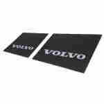 Λασπωτήρας Τροχού VOLVO 45x34,5cm – Σετ 2 Τεμαχίων