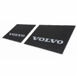 Λασπωτήρας Τροχού VOLVO 45x34,5cm – Σετ 2 Τεμαχίων