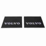 Λασπωτήρας Τροχού VOLVO 45x34,5cm – Σετ 2 Τεμαχίων