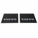 Λασπωτήρας Τροχού VOLVO 45x34,5cm – Σετ 2 Τεμαχίων