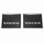 Λασπωτήρας Τροχού VOLVO 45x34,5cm – Σετ 2 Τεμαχίων
