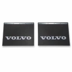 Λασπωτήρας Τροχού VOLVO 45x34,5cm – Σετ 2 Τεμαχίων