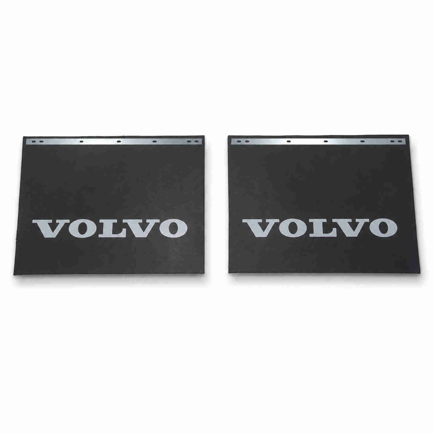 Λασπωτήρας Τροχού VOLVO 45x34,5cm – Σετ 2 Τεμαχίων