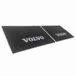 Λασπωτήρας Volvo 61x40cm – Σετ 2 Τεμαχίων BS-LUS-411