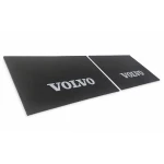 Λασπωτήρας Volvo 61x40cm – Σετ 2 Τεμαχίων BS-LUS-411
