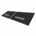 Λασπωτήρας Volvo 61x40cm – Σετ 2 Τεμαχίων BS-LUS-411