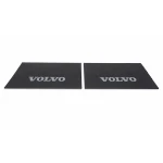 Λασπωτήρας Volvo 61x40cm – Σετ 2 Τεμαχίων BS-LUS-411