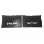 Λασπωτήρας Volvo 61x40cm – Σετ 2 Τεμαχίων BS-LUS-411