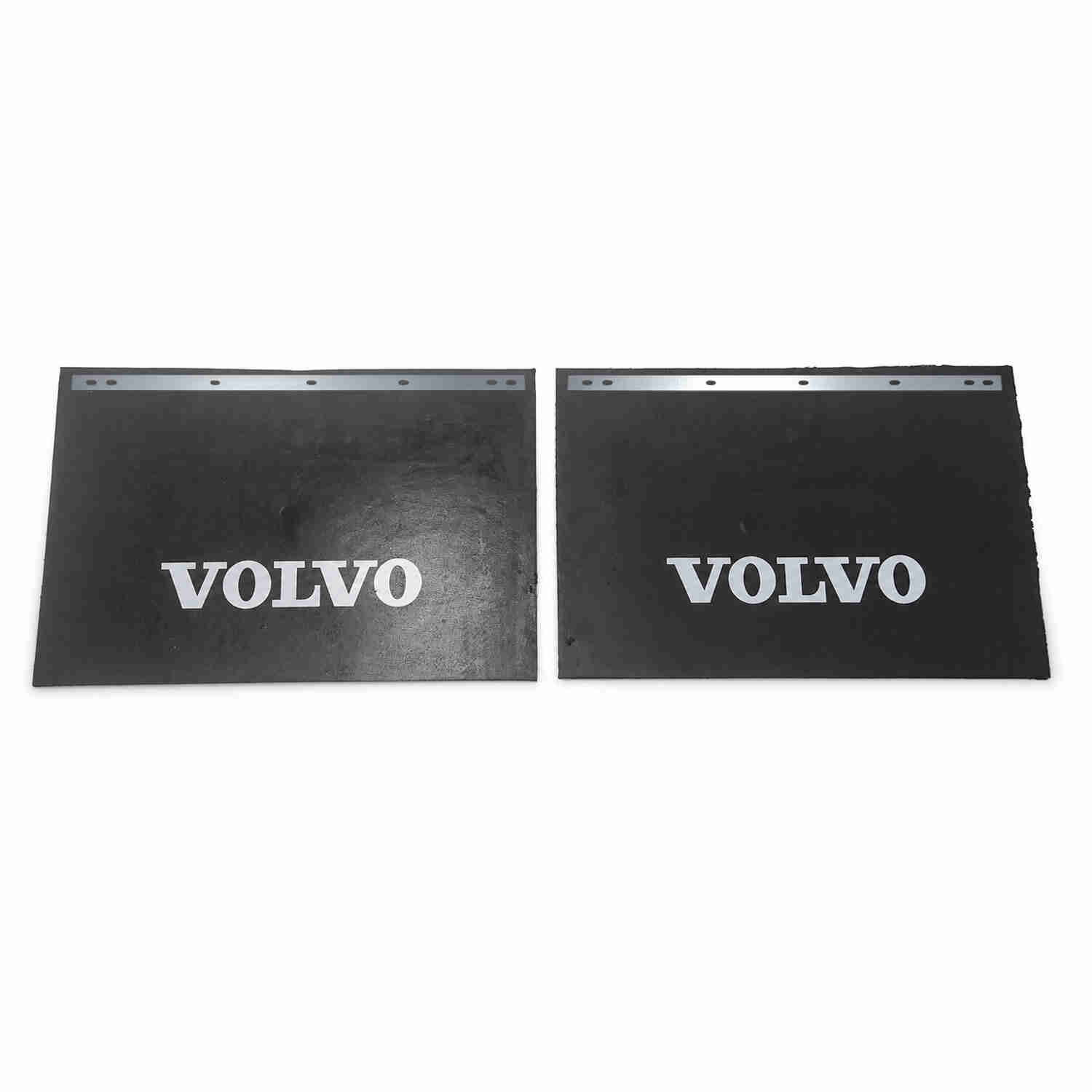 Λασπωτήρας Volvo 61x40cm – Σετ 2 Τεμαχίων BS-LUS-411