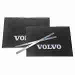 Λασπωτήρας Volvo 61x40cm – Σετ 2 Τεμαχίων BS-LUS-411