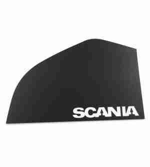 Πλαϊνό Πρόσθετο Παρμπρίζ Καμπίνας Scania S Series, με Λογότυπο K.YC.06/1