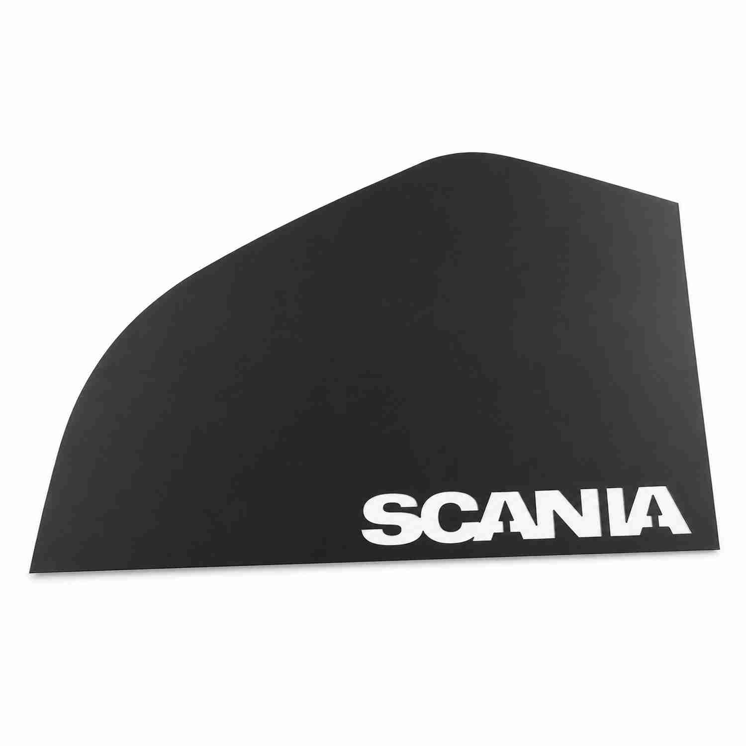 Πλαϊνό Πρόσθετο Παρμπρίζ Καμπίνας Scania S Series, με Λογότυπο K.YC.06/1