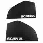 Πλαϊνό Πρόσθετο Παρμπρίζ Καμπίνας Scania S Series, με Λογότυπο K.YC.06/1