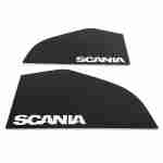 Πλαϊνό Πρόσθετο Παρμπρίζ Καμπίνας Scania S Series, με Λογότυπο K.YC.06/1