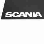 Πλαϊνό Πρόσθετο Παρμπρίζ Καμπίνας Scania S Series, με Λογότυπο K.YC.06/1
