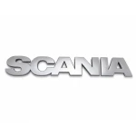 Πλαστικό Λογότυπο - Γράμματα SCANIA 124 6 series 1495961