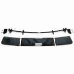 Αντηλιακός Γείσος ABS Mercedes Sprinter (2007-2023) K.OG.02