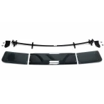 Αντηλιακός Γείσος ABS Mercedes Sprinter (2007-2023) K.OG.02