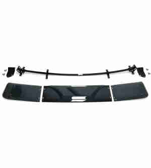 Αντηλιακός Γείσος ABS Mercedes Sprinter (2007-2023) K.OG.02