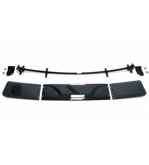 Αντηλιακός Γείσος ABS Mercedes Sprinter (2007-2023) K.OG.02
