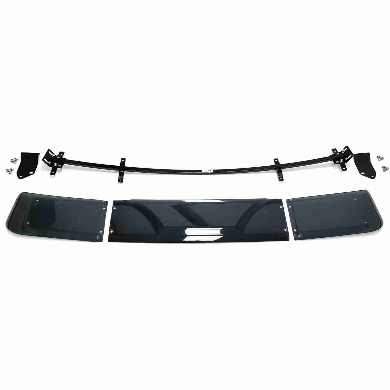Αντηλιακός Γείσος ABS Mercedes Sprinter (2007-2023) K.OG.02