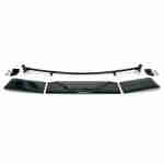 Αντηλιακός Γείσος ABS Mercedes Sprinter (2007-2023) K.OG.02