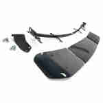 Αντηλιακός Γείσος ABS Mercedes Sprinter (2007-2023) K.OG.02