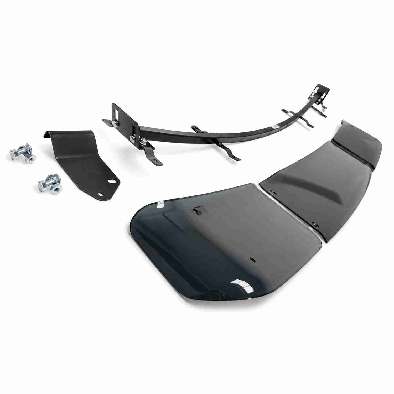 Αντηλιακός Γείσος ABS Mercedes Sprinter (2007-2023) K.OG.02