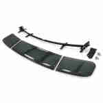 Αντηλιακός Γείσος ABS Mercedes Sprinter (2007-2023) K.OG.02