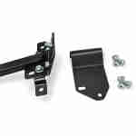 Αντηλιακός Γείσος ABS Mercedes Sprinter (2007-2023) K.OG.02