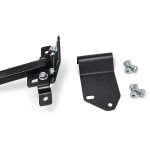 Αντηλιακός Γείσος ABS Mercedes Sprinter (2007-2023) K.OG.02