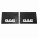 Λασπωτήρας DAF 61x40cm – Σετ 2 Τεμαχίων BS-LUS-410