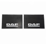 Λασπωτήρας DAF 61x40cm – Σετ 2 Τεμαχίων BS-LUS-410