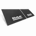 Λασπωτήρας DAF 61x40cm – Σετ 2 Τεμαχίων BS-LUS-410