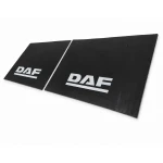 Λασπωτήρας DAF 61x40cm – Σετ 2 Τεμαχίων BS-LUS-410