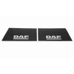 Λασπωτήρας DAF 61x40cm – Σετ 2 Τεμαχίων BS-LUS-410