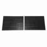 Λασπωτήρας DAF 61x40cm – Σετ 2 Τεμαχίων BS-LUS-410
