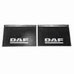 Λασπωτήρας DAF 61x40cm – Σετ 2 Τεμαχίων BS-LUS-410