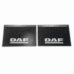 Λασπωτήρας DAF 61x40cm – Σετ 2 Τεμαχίων BS-LUS-410