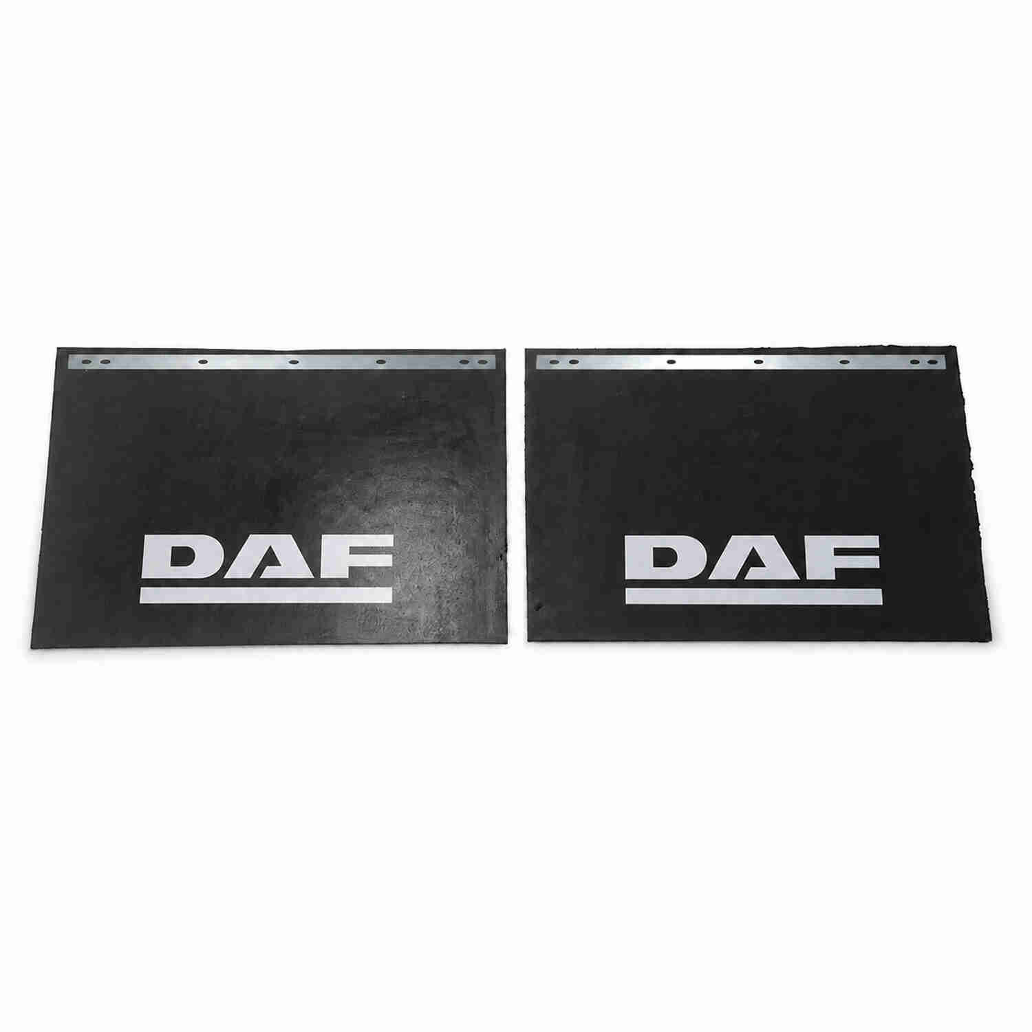 Λασπωτήρας DAF 61x40cm – Σετ 2 Τεμαχίων BS-LUS-410