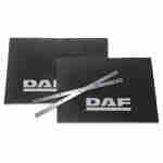 Λασπωτήρας DAF 61x40cm – Σετ 2 Τεμαχίων BS-LUS-410