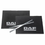 Λασπωτήρας DAF 61x40cm – Σετ 2 Τεμαχίων BS-LUS-410