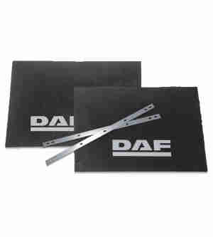 Λασπωτήρας DAF 61x40cm – Σετ 2 Τεμαχίων BS-LUS-410