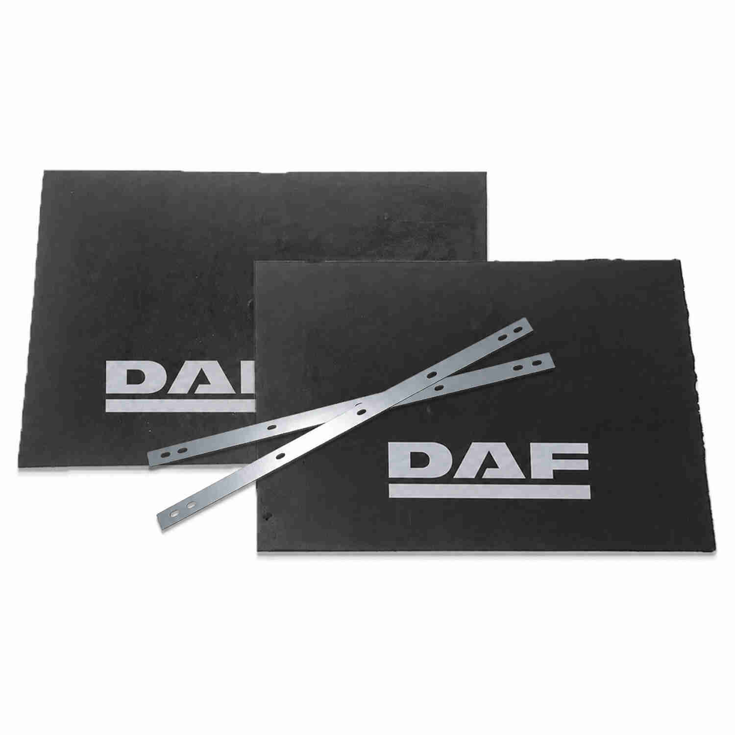Λασπωτήρας DAF 61x40cm – Σετ 2 Τεμαχίων BS-LUS-410