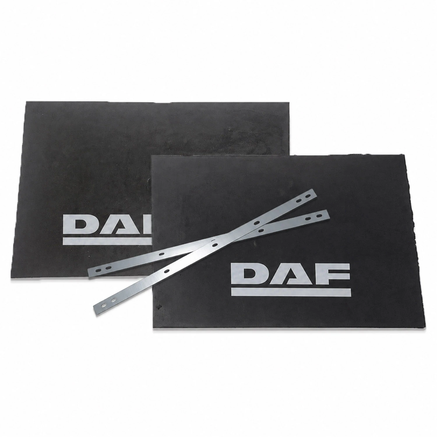 Λασπωτήρας DAF 61x40cm – Σετ 2 Τεμαχίων BS-LUS-410