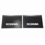 Λασπωτήρας SCANIA 61x40cm – Σετ 2 Τεμαχίων BS-LUS-412