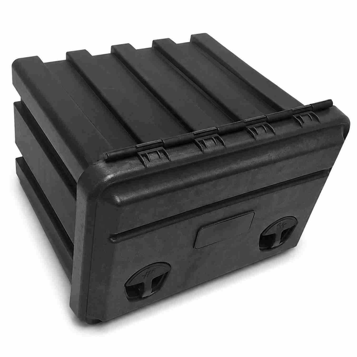 Πλαστική Εργαλειοθήκη νταλίκας Φ60xΥ41xΒ47cm με κλειδαριά LUS-427