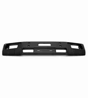 Εμπρός Προφυλακτήρας Μαύρος Mercedes-Benz LK/LN2 814 6738800170