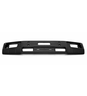 Εμπρός Προφυλακτήρας Μαύρος Mercedes-Benz LK/LN2 814 6738800170