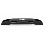 Εμπρός Προφυλακτήρας Μαύρος Mercedes-Benz LK/LN2 814 6738800170